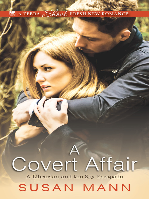 Title details for A Covert Affair by Susan Mann - Available